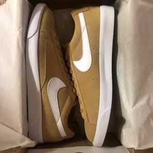 Nike Men’s Blazer Low